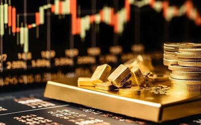آخرین قیمت طلا در بازار ۱۳ خرداد | طلا به اوج گرانی رسید