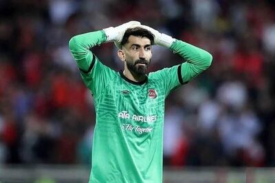 بیرانوند: دانشجوی دکترا نیستم، عذرخواهی میکنم