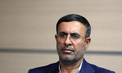 نماینده کهنوج از کُندی اجرای جاده رَمِشک به فنوج انتقاد کرد