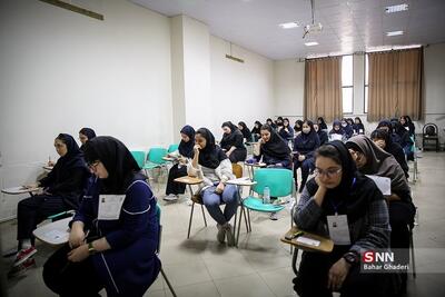 داوطلبان آزمون کارشناسی ارشد بخوانند / چگونه انتخاب رشته کنیم؟+جزئیات