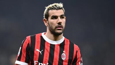 انتقال تئو هرناندز به الهلال نزدیک‌تر شد