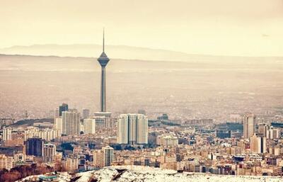 خفگی تدریجی پایتخت در سایه بی‌تصمیمی