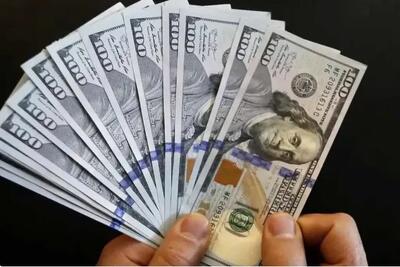 قیمت دلار سلیمانیه امروز سه شنبه ۱۳ خرداد ۱۴۰۴ اعلام شد