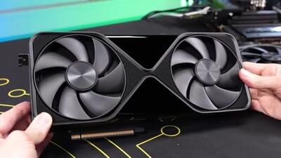 برتری RTX Pro 6000 در بنچمارک‌ها؛ فراتر از RTX 5090