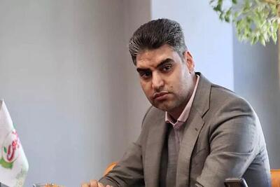 حدادی رئیس هیئت مدیره پرسپولیس شد