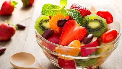 دیابتی ها این میوه ها را با احتیاط مصرف کنند