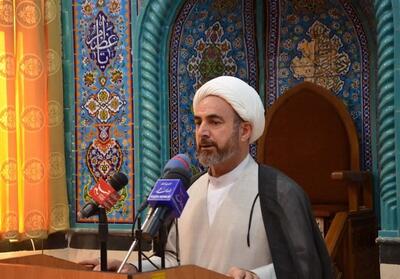 کریمی‌تبار: انقلاب اسلامی ایران نقشه سلطه آمریکا را بر هم زد - تسنیم