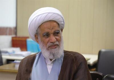 آیت الله کعبی: فقه باید فعال، قانون‌‌گذار و نظام‌ساز باشد - تسنیم