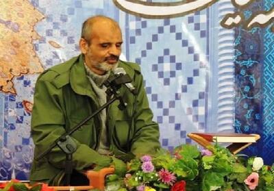 ذاکری، قاری پیشکسوت قرائت فارس درگذشت - تسنیم