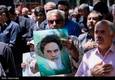 مسئولیت سنگین مسئولان؛ تداوم راه و اندیشه امام(ره) - تسنیم