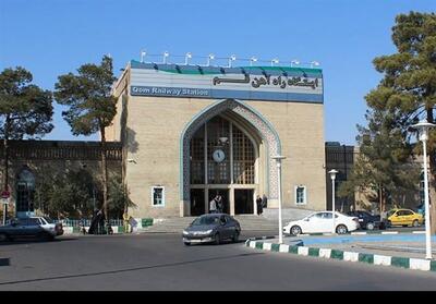 ایجاد خط ویژه تاکسی از راه آهن به حرم مطهر و مسجد جمکران - تسنیم