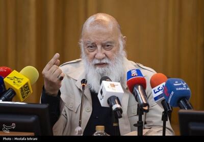 چمران: صدور پروانه ساخت‌وساز در 7 روز امکان‌پذیر نیست - تسنیم