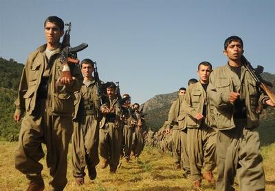 زمان تیر خلاص به پژاک - تسنیم