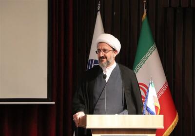 همایش بین‌المللی   الهیات اربعین   در دانشگاه قم برگزار می‌شود - تسنیم
