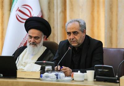 تنش آبی در آذربایجان‌ شرقی نگران‌کننده است - تسنیم