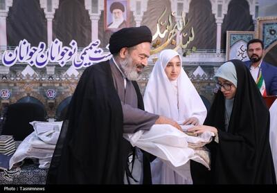 نوجوانان در سرزمین وحی - تسنیم