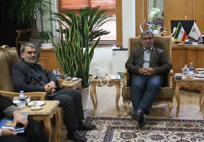 لزوم برگزاری باکیفیت اجلاس مجالس آسیایی در مشهد - تسنیم