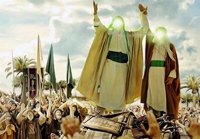 جشن غدیر در 20 نقطه شهری همدان/برنامه‌های 15 روزه دهه امامت - تسنیم
