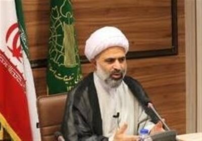 مصلای اردبیل میزبان عاشقان امام روح‌الله - تسنیم