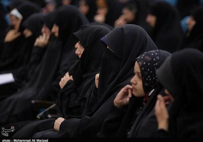 لزوم تربیت بانوان مجتهده با نگاه جهانی در حوزه‌های خواهران - تسنیم