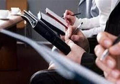 نگرانی خبرنگاران از محدودیت‌های حضور در بازدیدهای استانی - تسنیم