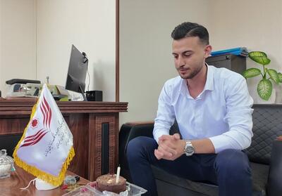 از فوتبال تا انسانیت؛ گامی به سوی آزادی یک زندانی - تسنیم
