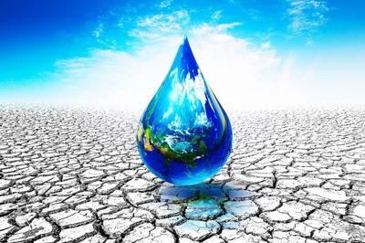 توضیحات نماینده مجلس درباره مدیریت ضعیف منابع آبی در کشور - تسنیم