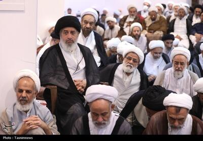 همایش خادمان فرهنگی- عکس اخبار حج و زیارت تسنیم | Tasnim