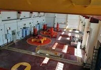 احیای نیروگاه برق مغان در اولویت است - تسنیم