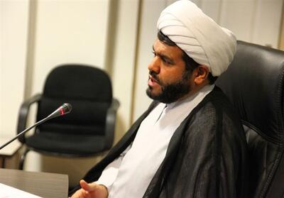 مراسم بزرگداشت رحلت امام در امامزادگان زنجان - تسنیم
