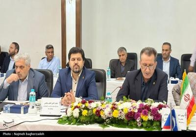 سرمایه‌گذاری شرکت‌های ازبکستان در بندر شهید رجایی - تسنیم