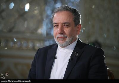 آمریکا ماهیت برنامه هسته‌ای ایران را درک کند، آماده توافقیم - تسنیم