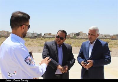 شهرستان خواف در آستانه ورود به نقشه اورژانس هوایی کشور - تسنیم