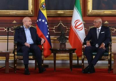 قالیباف: ایران از آزادی‌خواهان جهان حمایت می‌کند - تسنیم