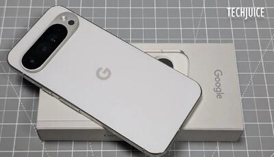 افشای مشخصات کلیدی و تغییرات طراحی در نمونه اولیه گوشی Google Pixel 10 Pro