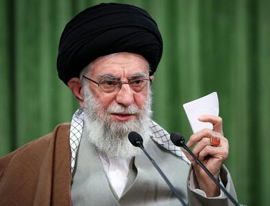 رهبر انقلاب فردا در مراسم سالگرد رحلت امام خمینی (ره) سخنرانی می‌کنند