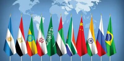 ایران و بریکس؛ شوک به بازار جهانی وارد شد