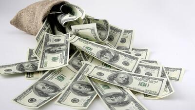 قیمت جدید دلار، یورو و سایر ارزها امروز ۱۳ خرداد ۱۴۰۴/ مرز مقاومتی دلار شکست