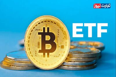 رشد ۷۶ درصدی جریان ورودی به صندوق‌های ETF بیت کوین در ماه می / رکورد جدید قیمت بیت کوین