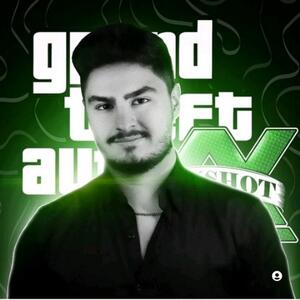 بیوگرافی علی ایکس شات، بیکار و یوتیوبر گیم باز! درآمد و زندگی شخصی - ویدائو مگ