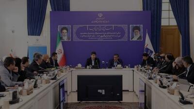 توسعه فیبر نوری و فناوری نسل پنجم؛ دو طرح مهم در دستور کار وزارت ارتباطات