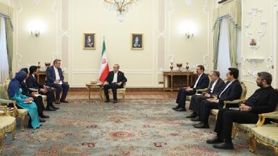 پزشکیان: امروز، بیش از همیشه، به روابط سازنده نیاز داریم