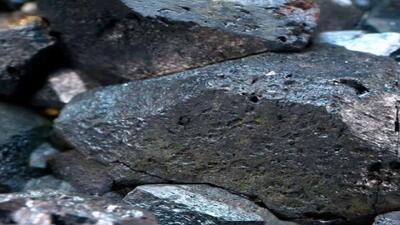 بررسی صادرات سنگ آهن افغانستان به ایران