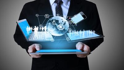 توسعه دستیار هوشمند سازمانی بدون نیاز به اینترنت توسط دانش‌بنیان ایرانی