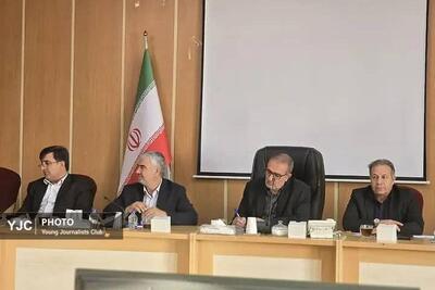 انتصاب مدیران بر اساس شایسته‌سالاری و در چارچوب قانون انجام می‌شود