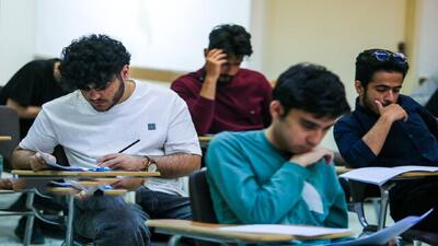 رتبه اولیه کنکوری‌ها چگونه محاسبه می‌شود؟