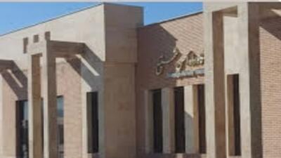 احداث گمرک و مرزبانی در مرز شمتیغ