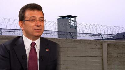 اتهام تقلب انتخاباتی علیه شهردار زندانی استانبول