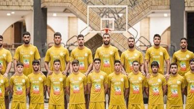 شانس ۳ طلا برای فرنگی‌کاران ایران؛ دادمرز شکست خورد