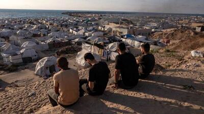 طاهر النونو: اگر رنج فلسطینیان ادامه یابد هیچ آتش‌بسی پایدار نخواهد ماند